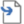 Folder and hit ribbon – Open – Icon